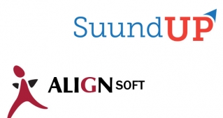 AlignSoft on nüüd SuundUP