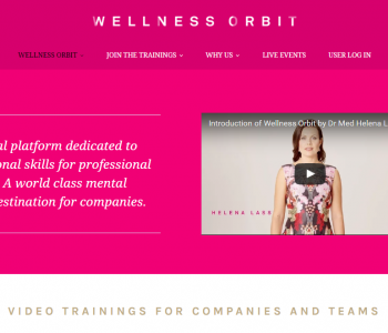 wellnessorbit.com