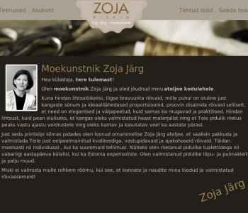 zojajarg.com